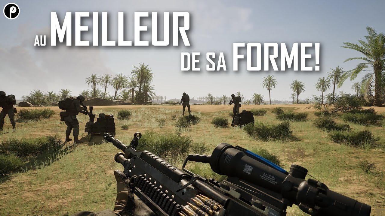 Squad sera-t-il à la hauteur de vos attentes? - Squad News