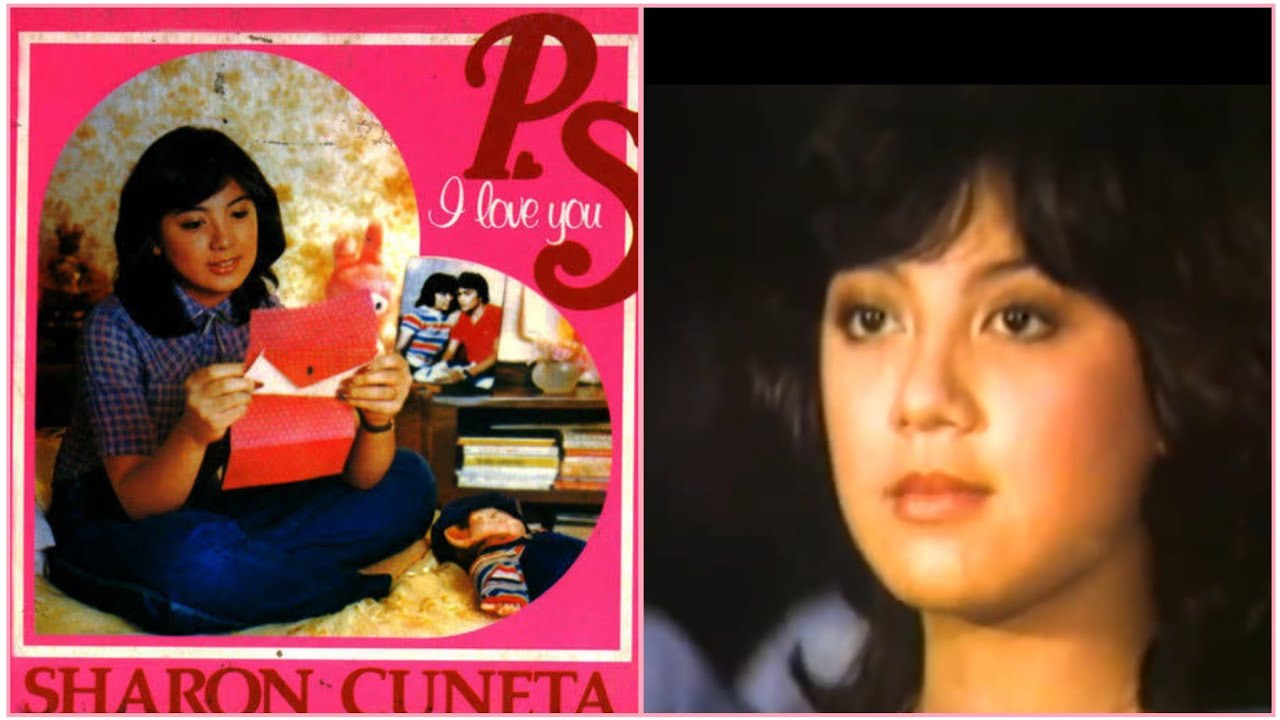 I Don't Want You To Go (1981) - Sharon Cuneta