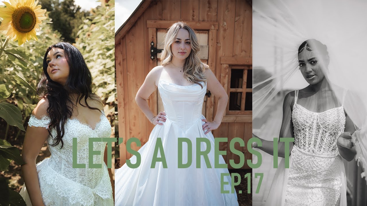 2026 Bridal Trends from the Chicago Market | Ep.17