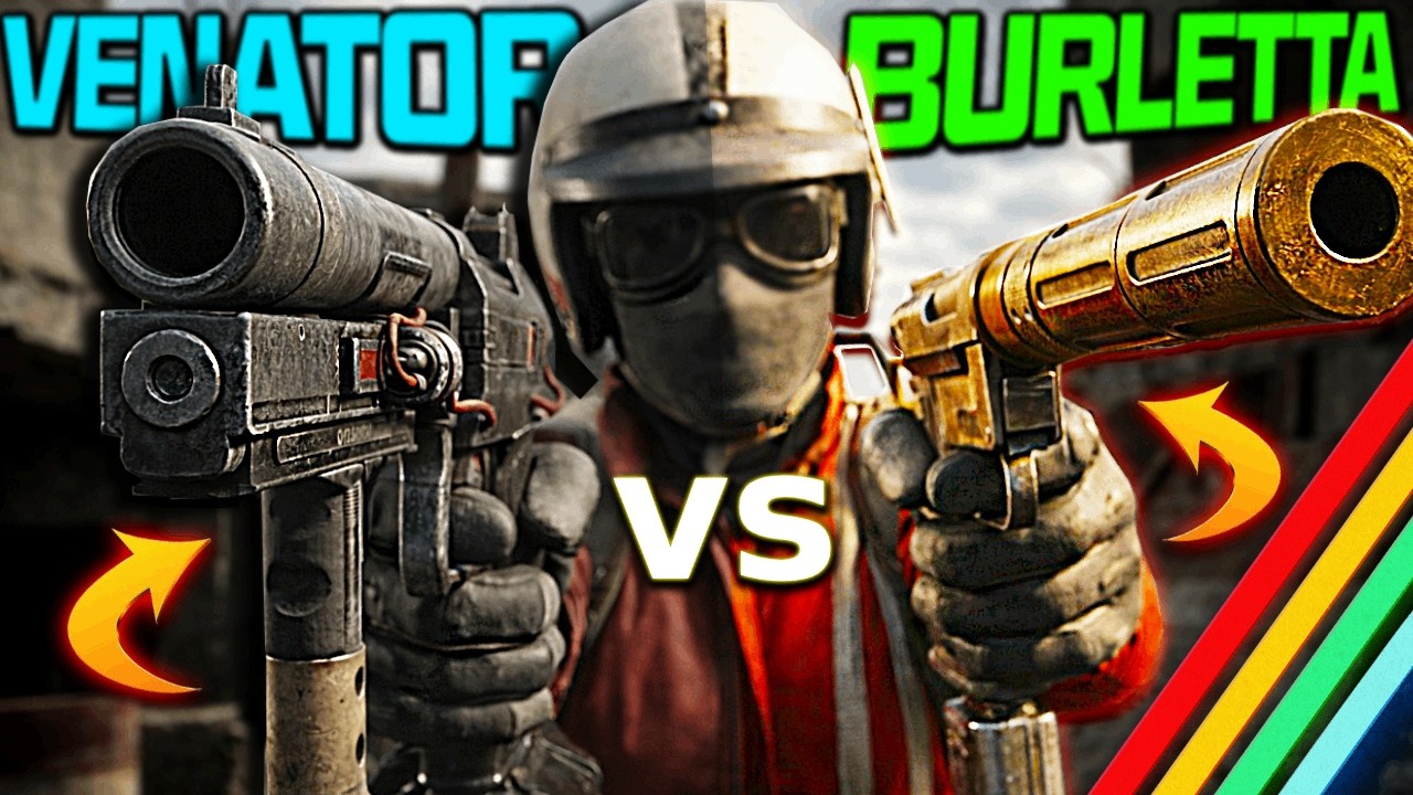 These 2 LOADOUTS will MAKE YOU RICH (PvP + Looting) ARC RAIDERS