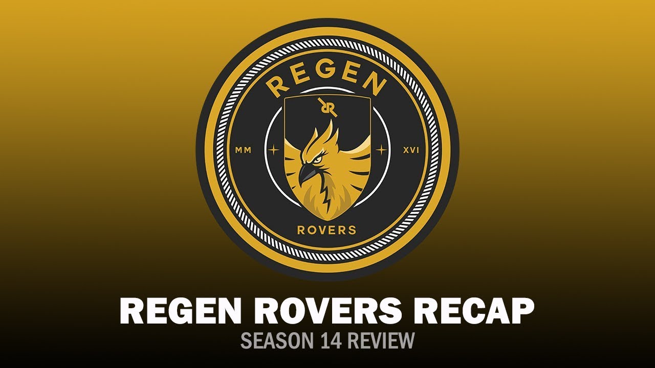 Regen Rovers Recap | Season Fourteen Review | Football Manager 2019