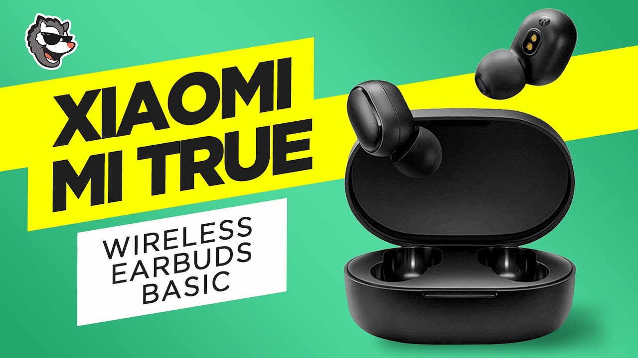 XIAOMI TRUE WIRELESS EARBUDS - ¿Valen la pena?