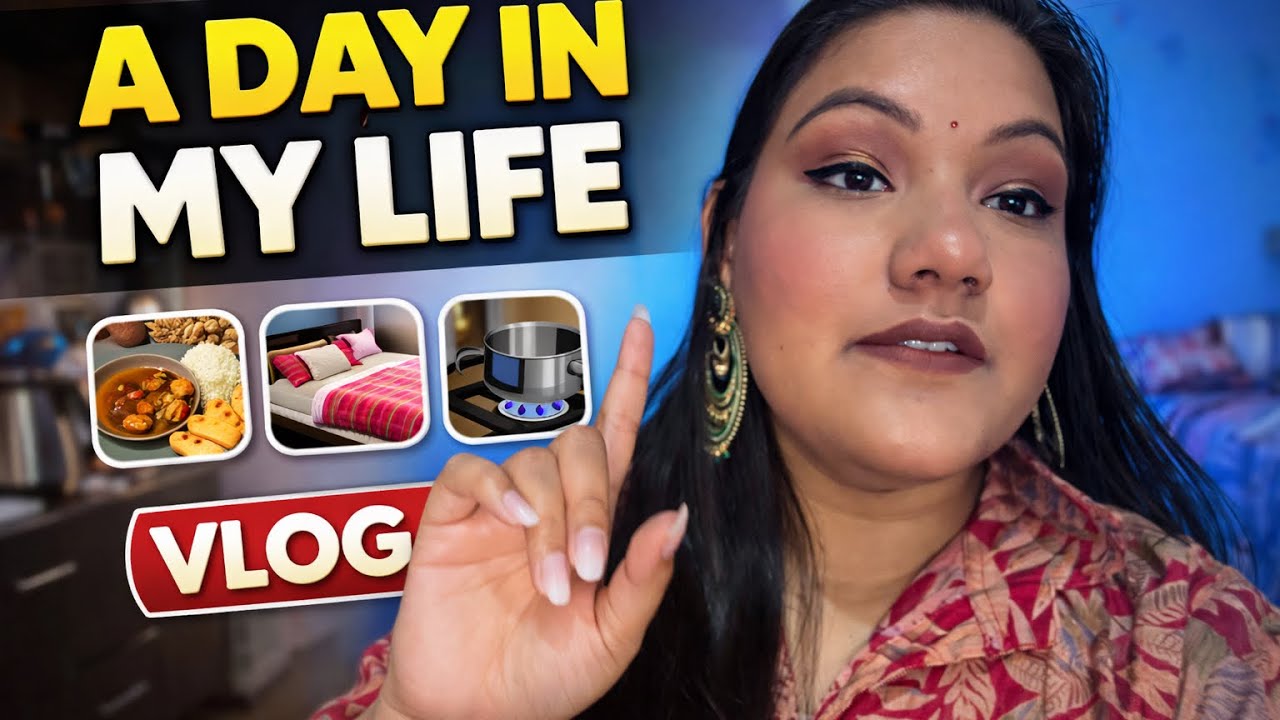 Still making videos 😕 | A day in my life | ♥️