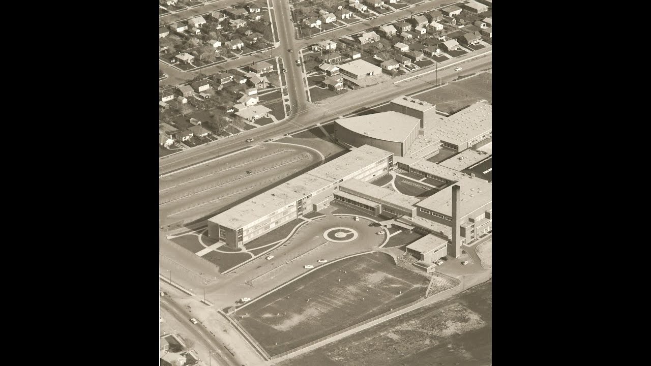 Highland High school part I