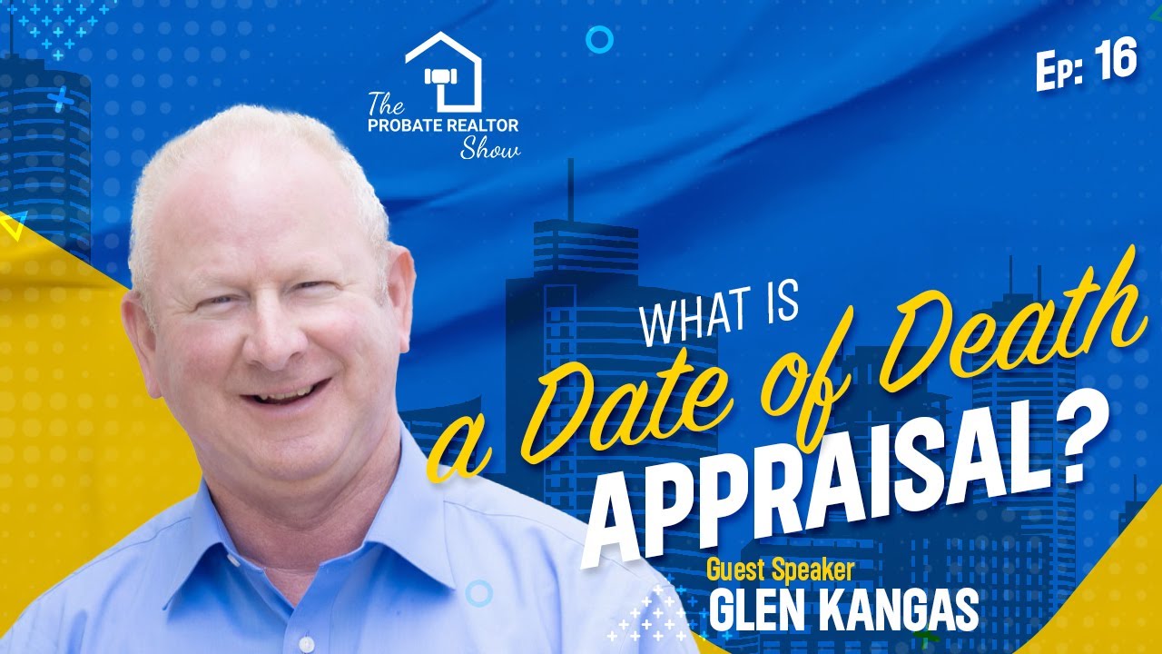 30-Year Appraiser Reveals The Probate Appraisal Mistake Most People Make