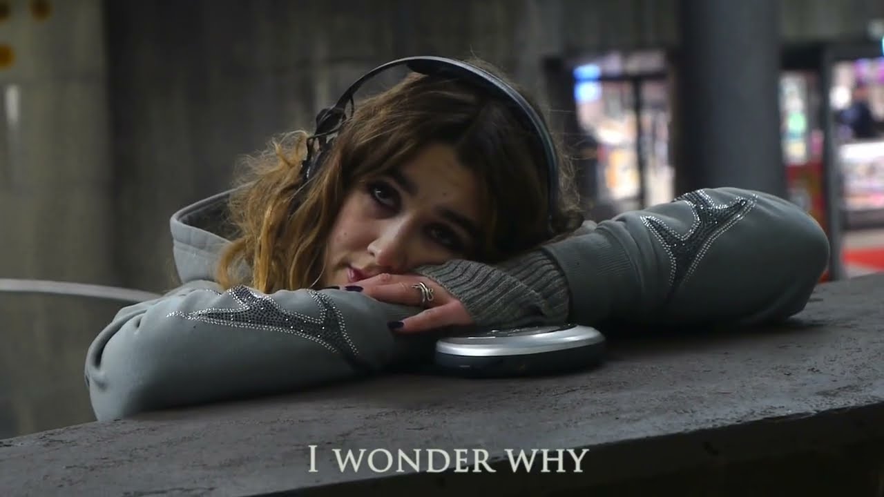 MIIA - Wonder Why (Official Music Video)