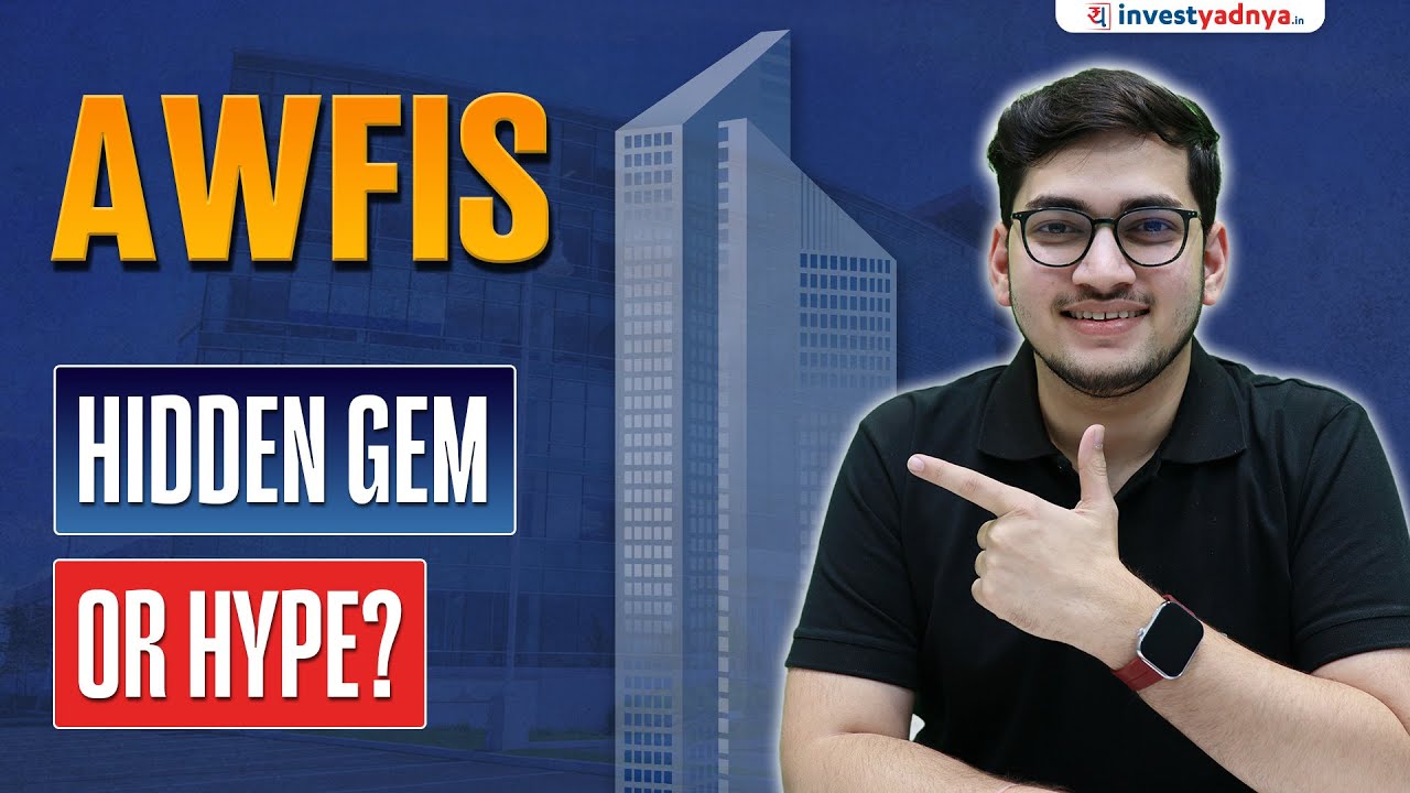 AWFIS Space Solutions Explained: Business Model, Financials & Key Insights!