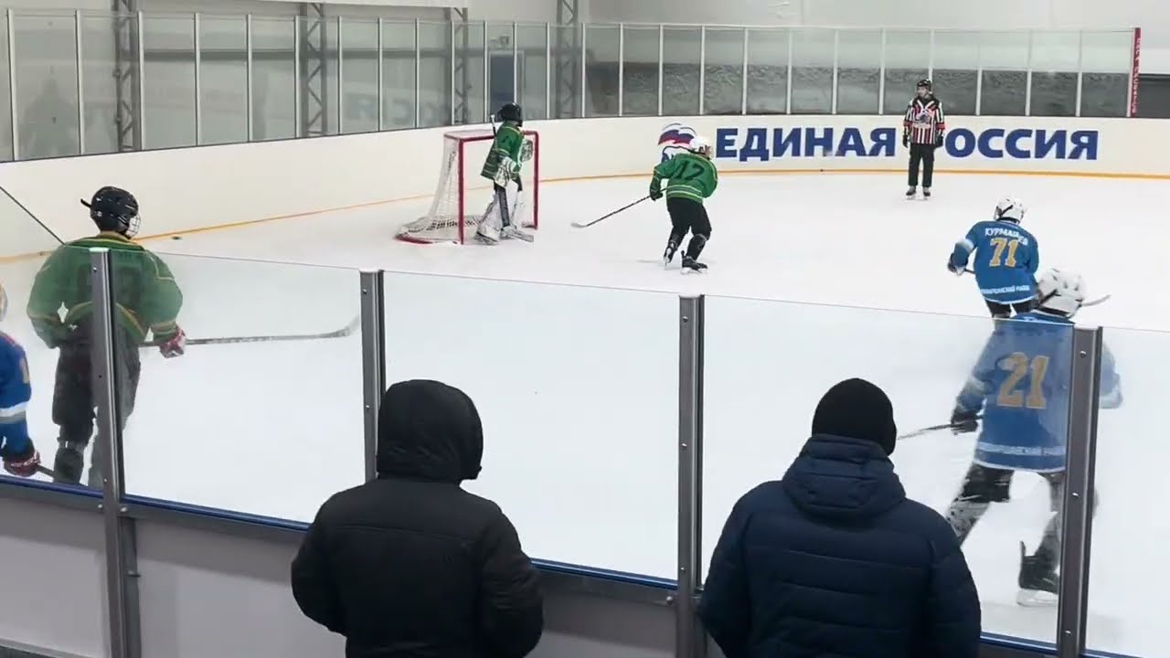 Каразюк (Нововаршавский р-н) - Олимп (Шербакульский р-н)