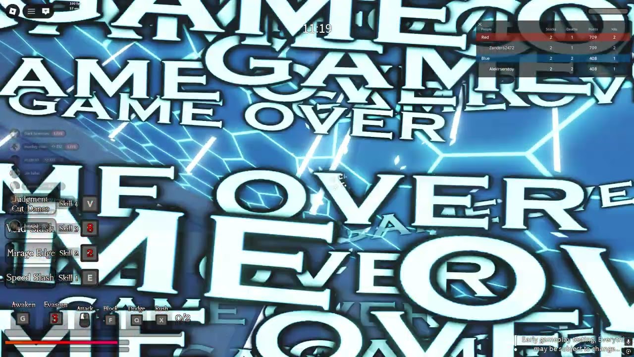 The real Vergil goes extreme diff with his brother in everything universal