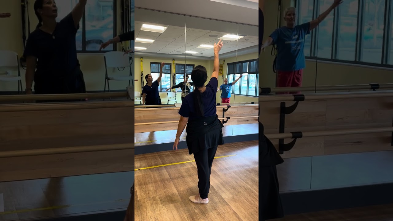 Arm Sequence