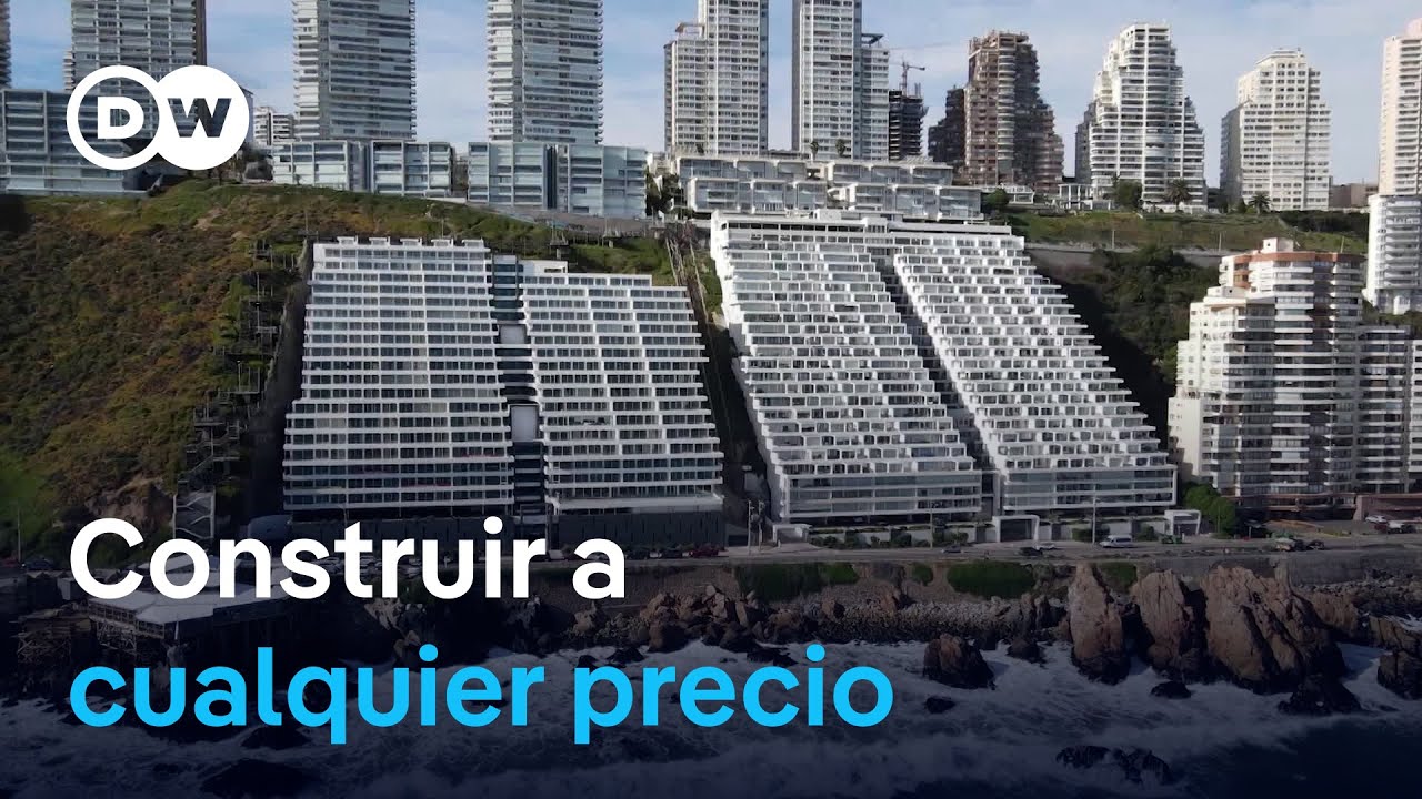 Cómo crear viviendas sin impactar ecosistemas - Programa completo