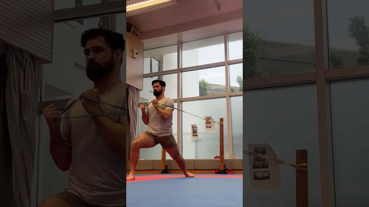 HOW TO IMPROVE YOUR KARATE | KATA | TRAINING EXERCISES
