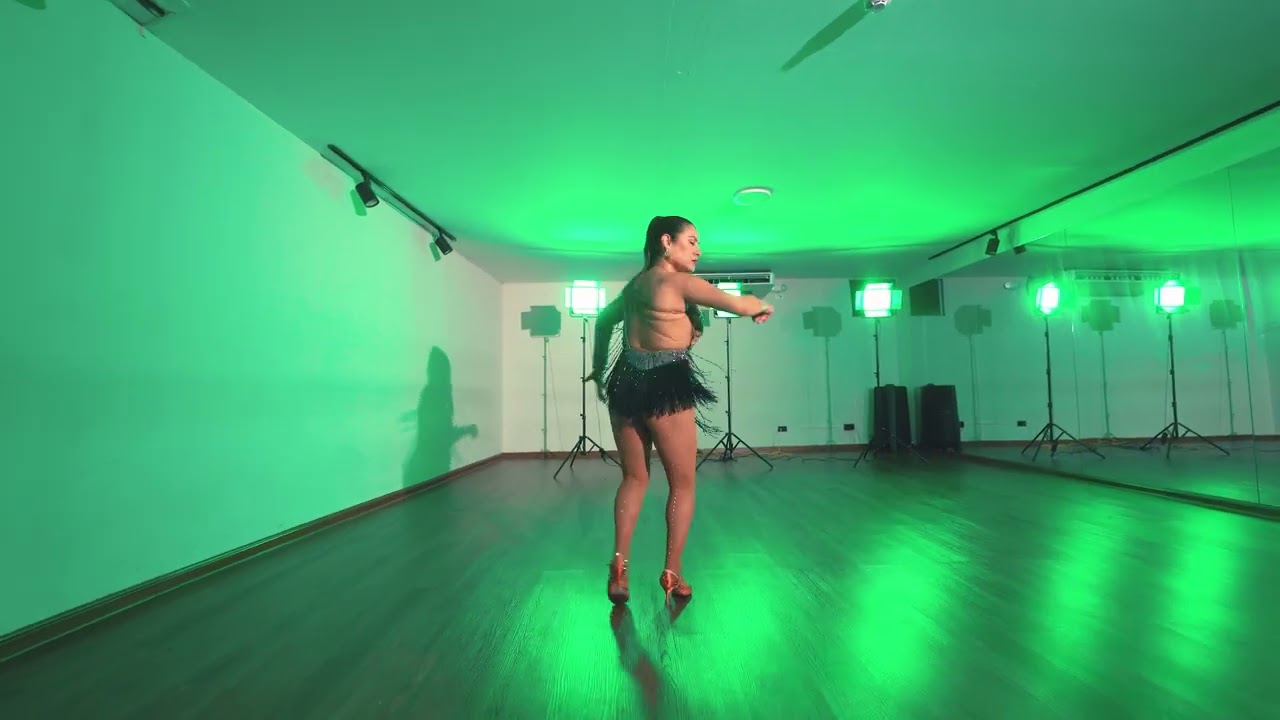 ERICKA DÍAZ / REYNAS ON TU