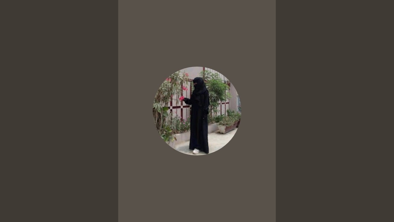 syeda hafiza official 🥷🦋 is live! JOIN NOW 🔴