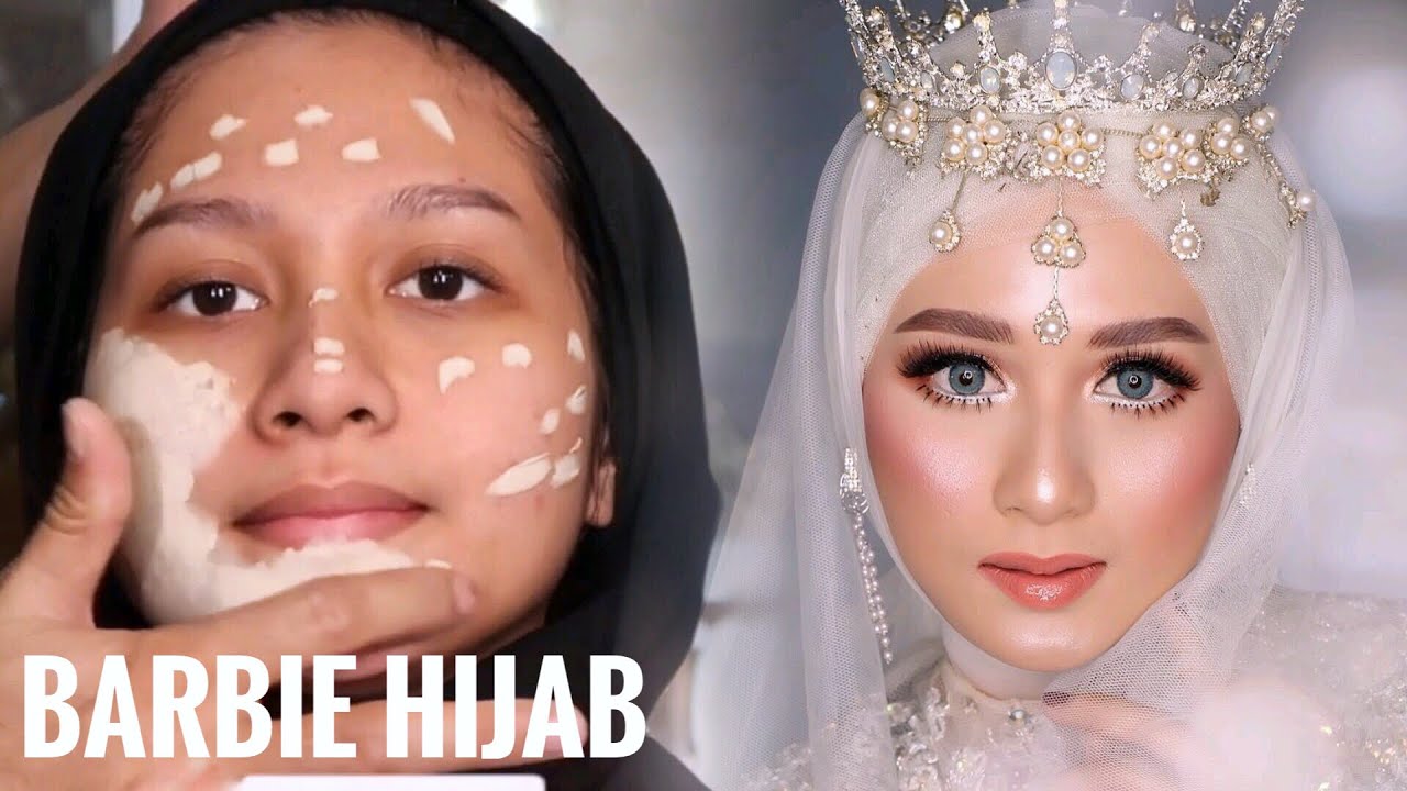 MAKEUP HIGHLIGHT | Rangga Juans | #makeuproutines *6