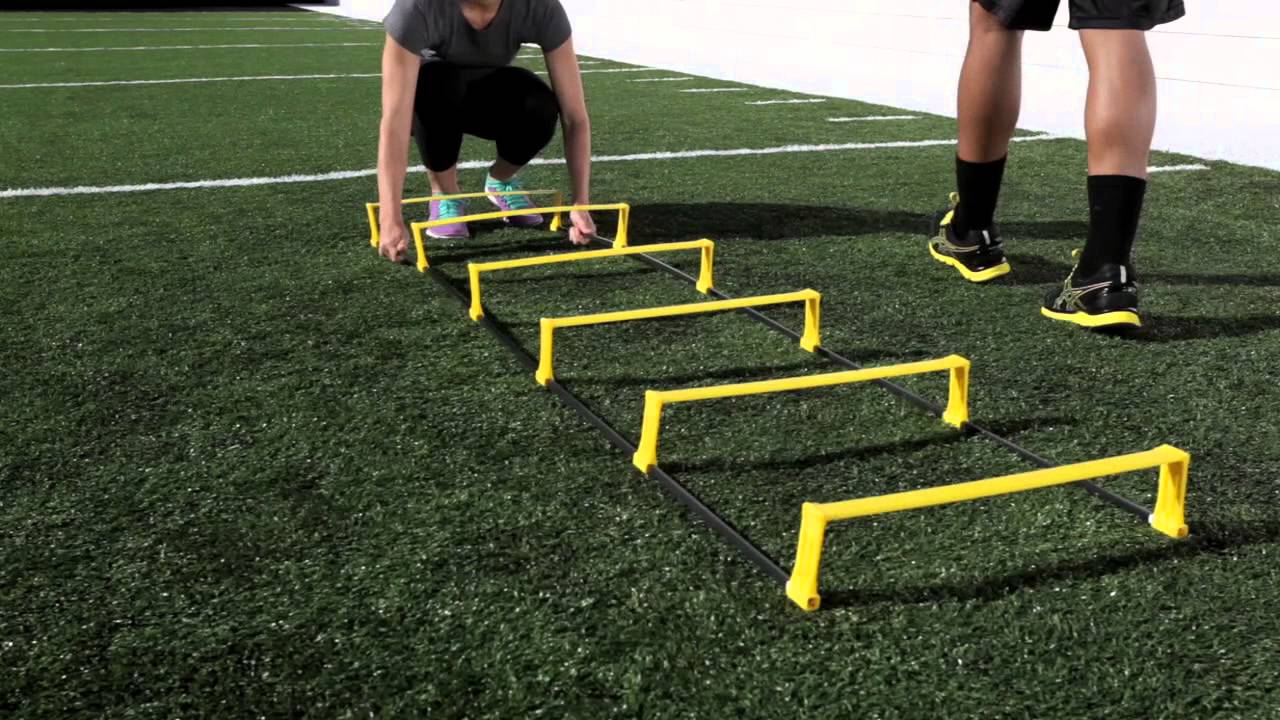 SKLZ Elevation Ladder
