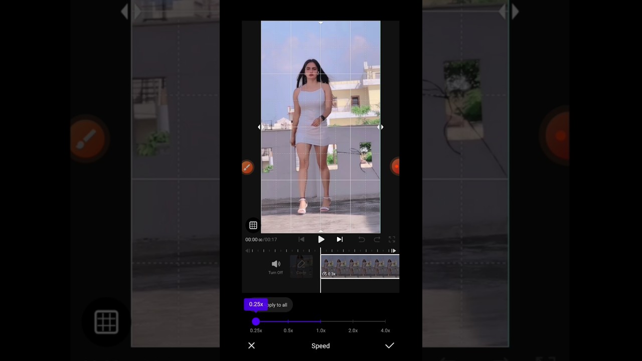 Vita Slow Motion Video Editing | Slow Motion Tutorial #slowmotionediting #slowmotiontutorial