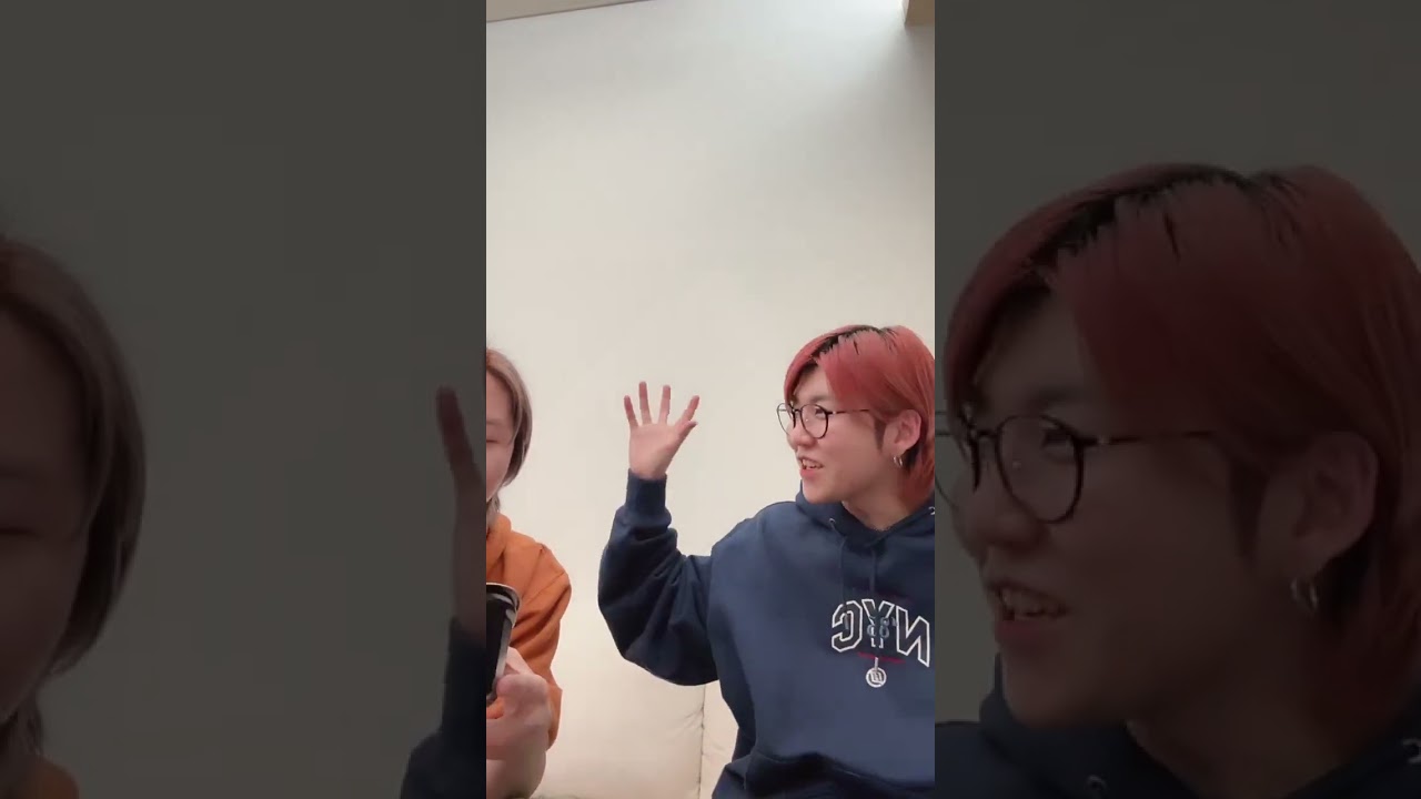 大森元貴 インスタライブ20250120