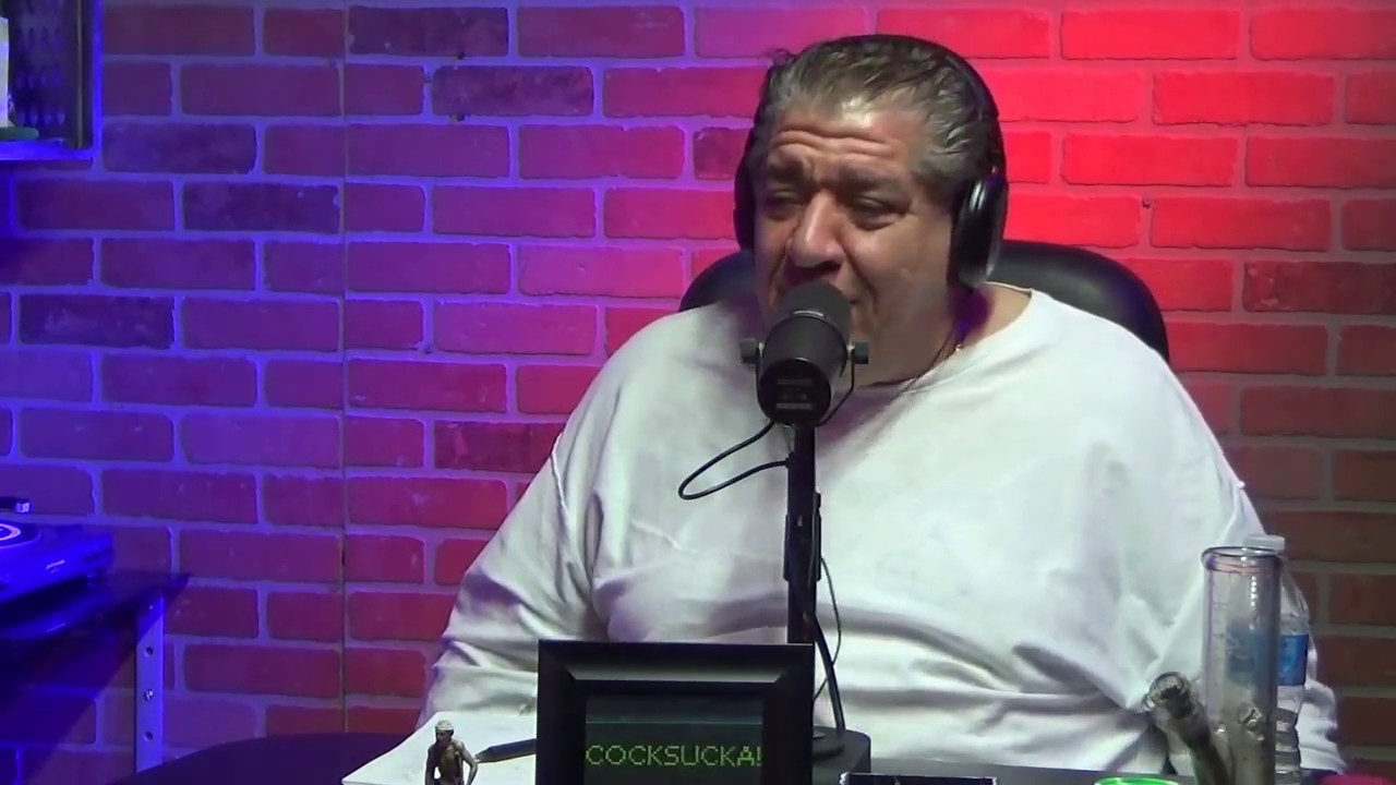 The Church Of What's Happening Now: #446 - Joey Diaz and Lee Syatt
