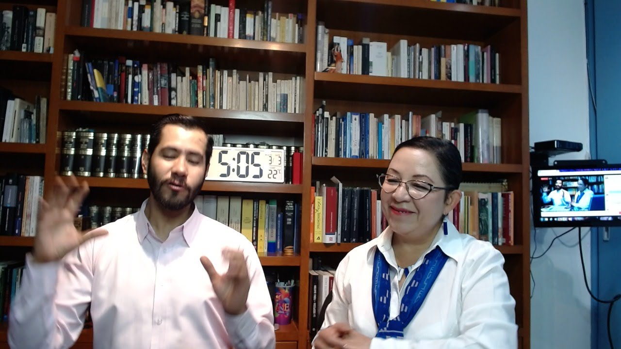 Equipazo Informativo con Blanca Lolbee y Carlos Castellanos