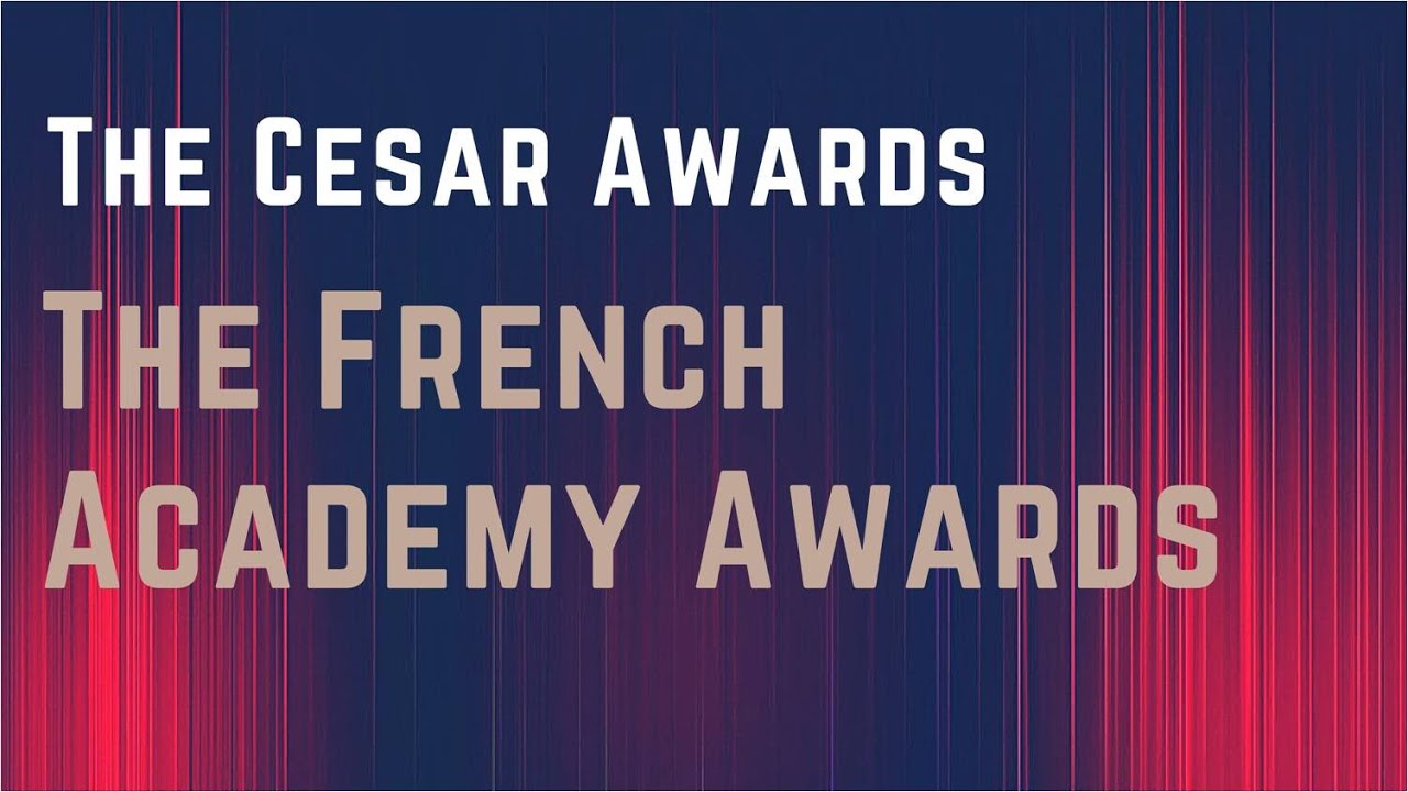 The French Academy Awards (Oscars) - The C&eacute;sar Awards