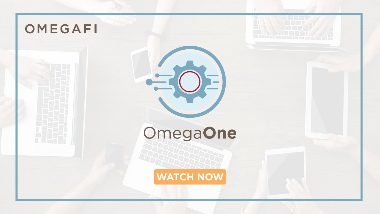 OmegaOne and Recruitment Prep