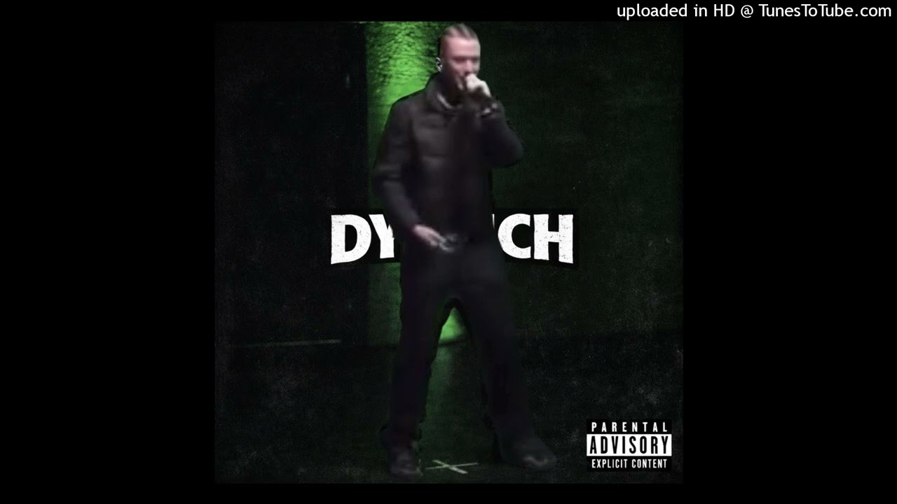 Str&yacute;c Nory - Dytrich prod. Idea