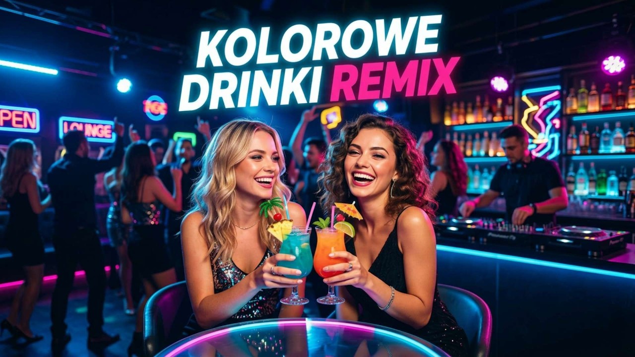 Silo - KOLOROWE DRINKI (REMIX)