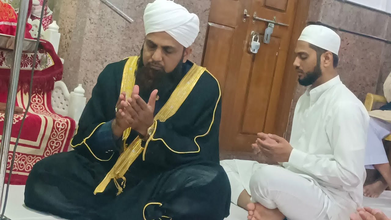 Ramzan Mein asar ke Namaj ke bad Kasrat se Padhne ki jikr Live 
