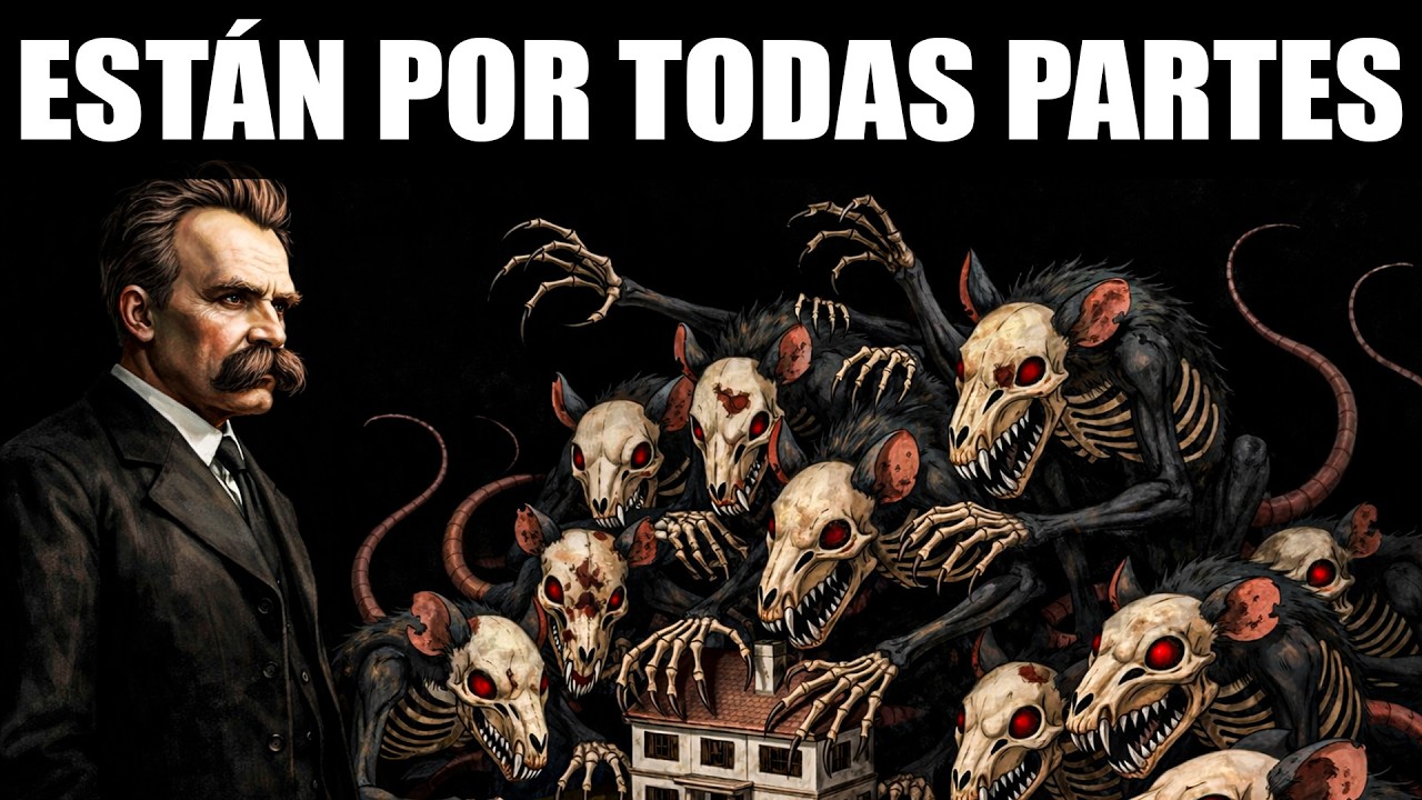 ¿Estamos creando Monstruos Sociales? – Análisis Filosófico de Nietzsche