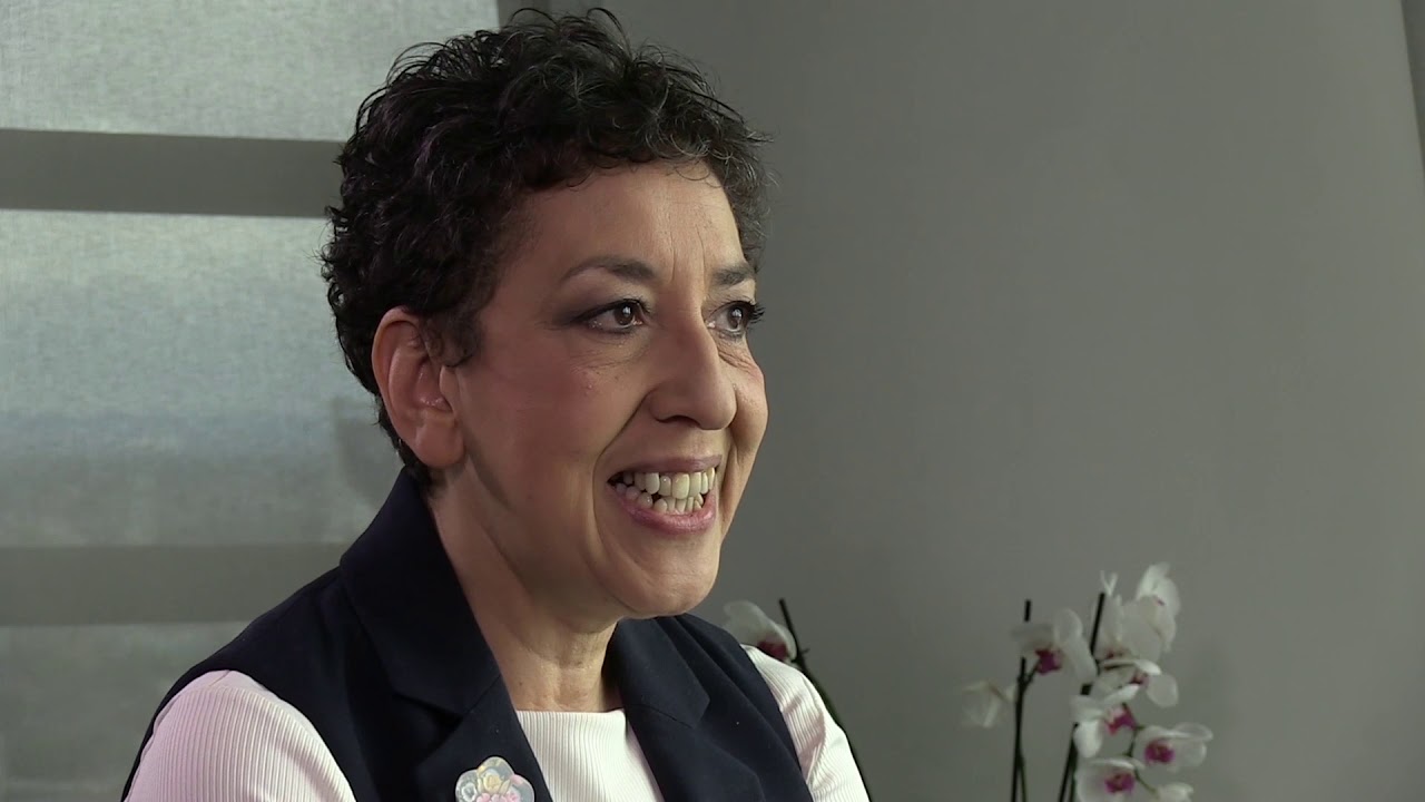 Andrea Levy  - City Lit Fellow