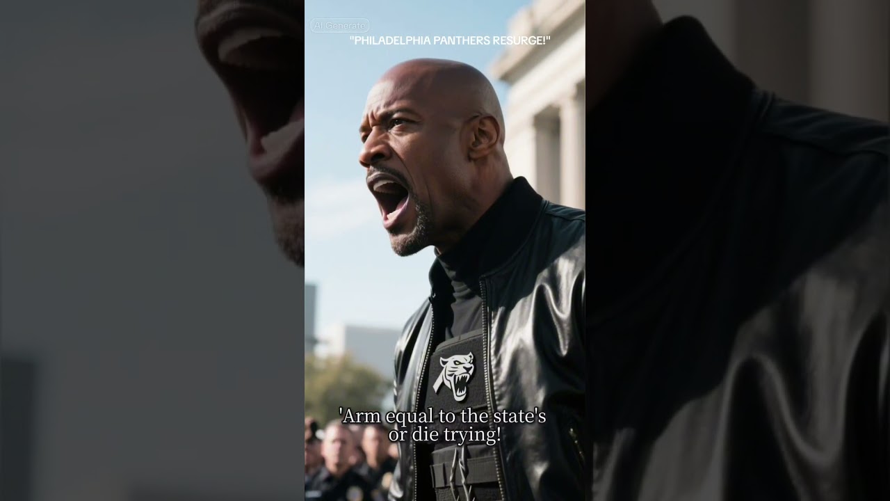 Black Panthers 