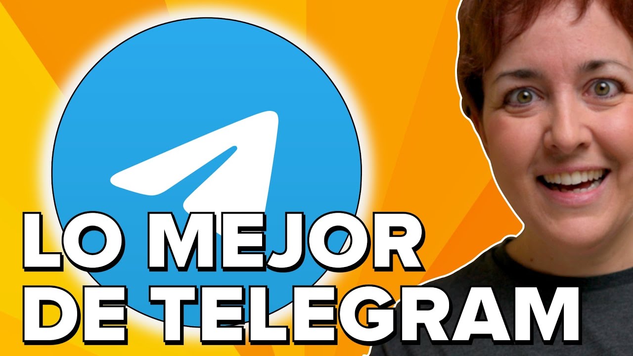TELEGRAM: sácale TODO el PARTIDO
