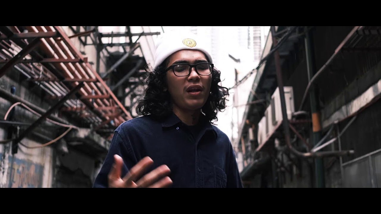 TULOY - A$tro ft GFAB & Guddhist ( Music Video )