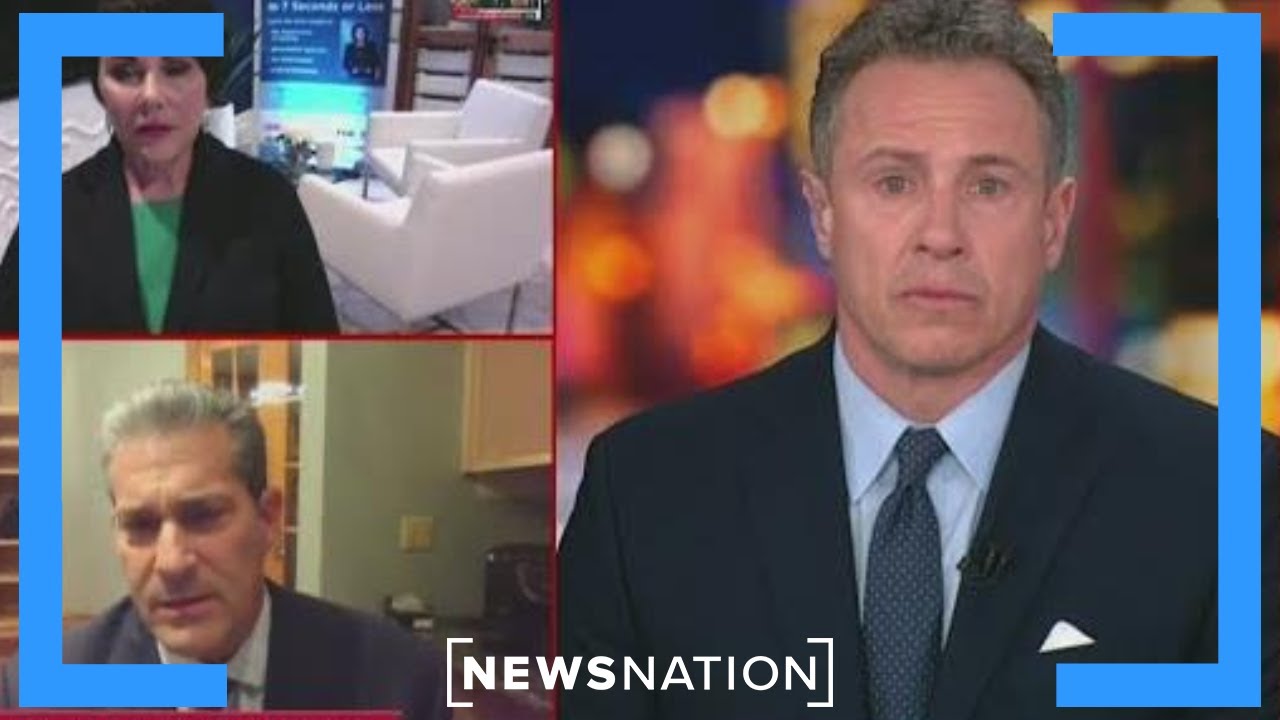 'This was not going to be an O.J. Simpson jury': Legal analyst on Murdaugh verdict | CUOMO