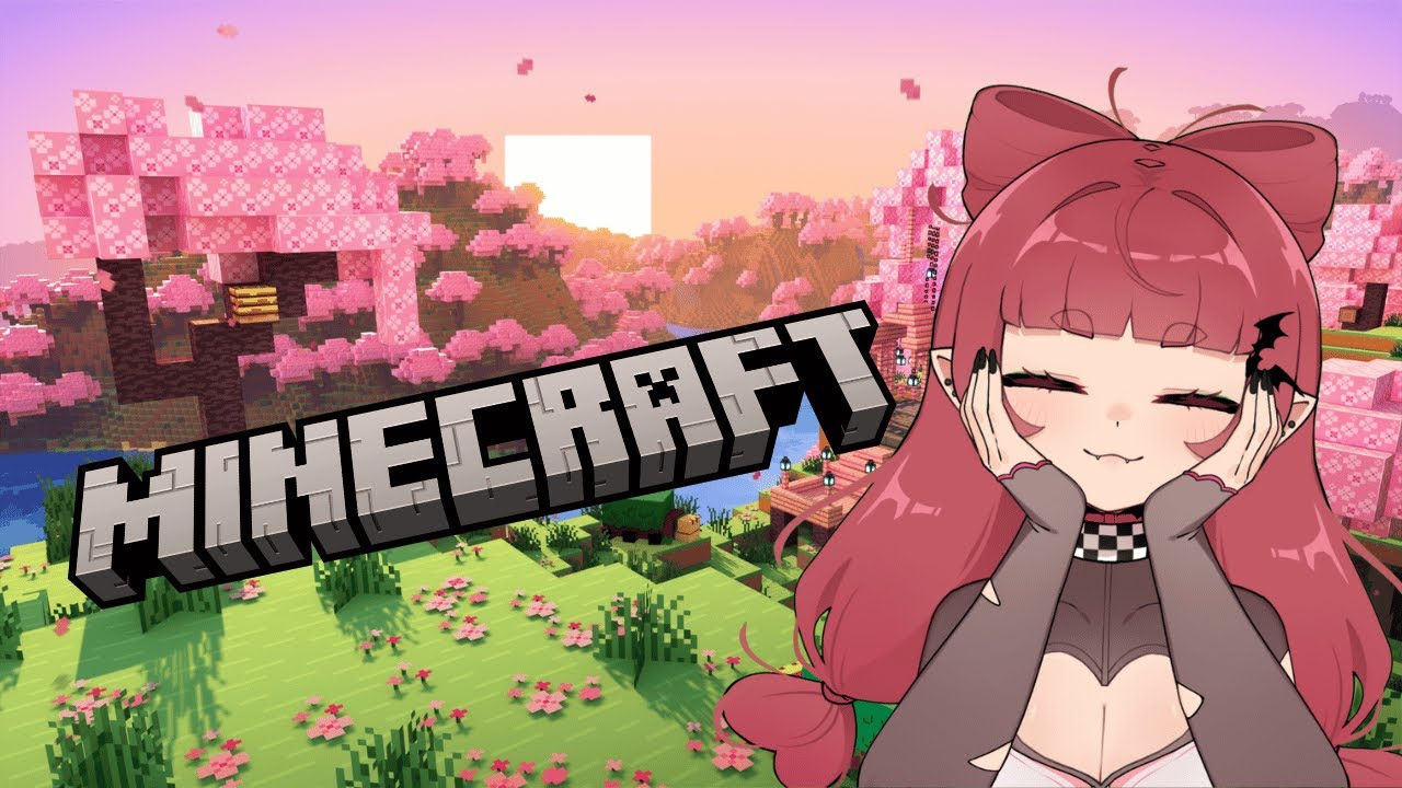 【 Back and better than EVER!】 | Minecraft |  @velocityvt