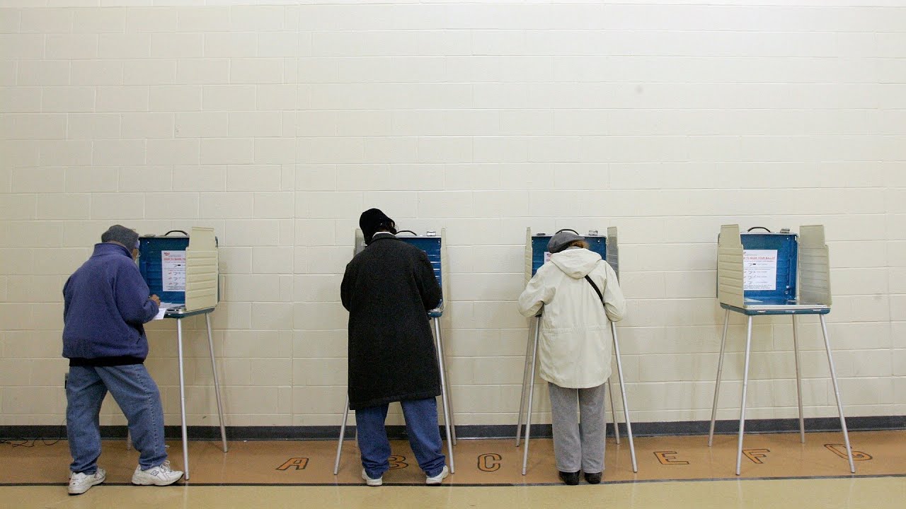 ‘Huge win for Republicans’: US residents must legally provide voter ID when voting