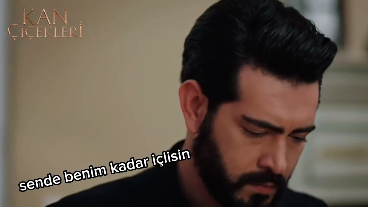 Kan Çiçekleri Eğlenceli Edit