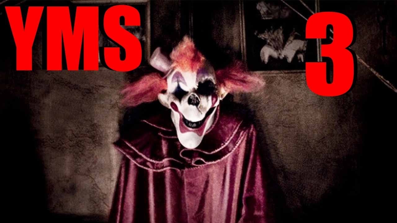 YMS: Развлечения (Часть 3)