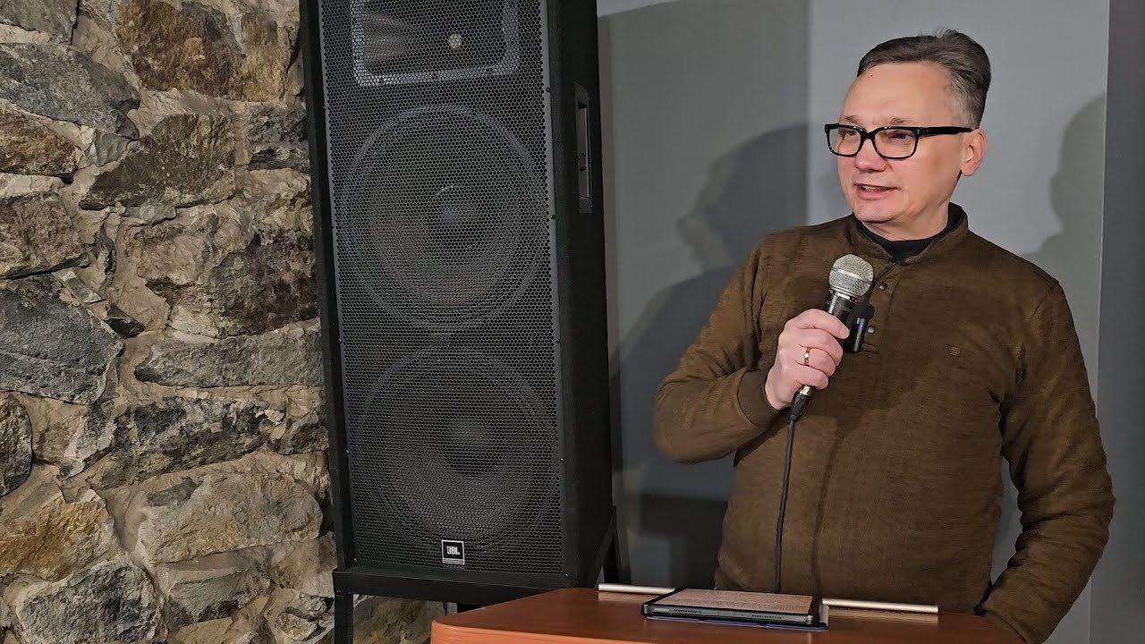 ЩО НАМ ТЕПЕР ЗАЛИШАЄТЬСЯ / Церква 