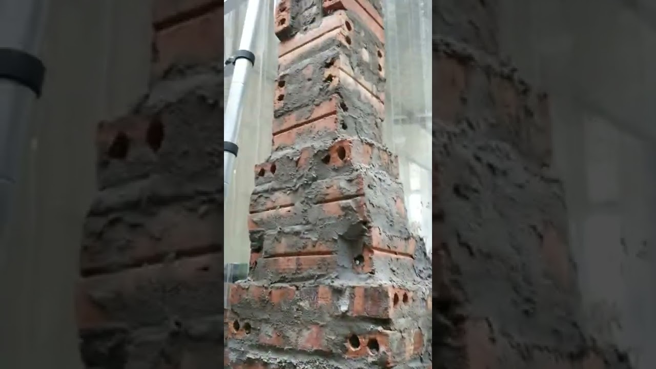 Bỏ Phố Về Quê - Tự Làm Bếp Củi Không Khói