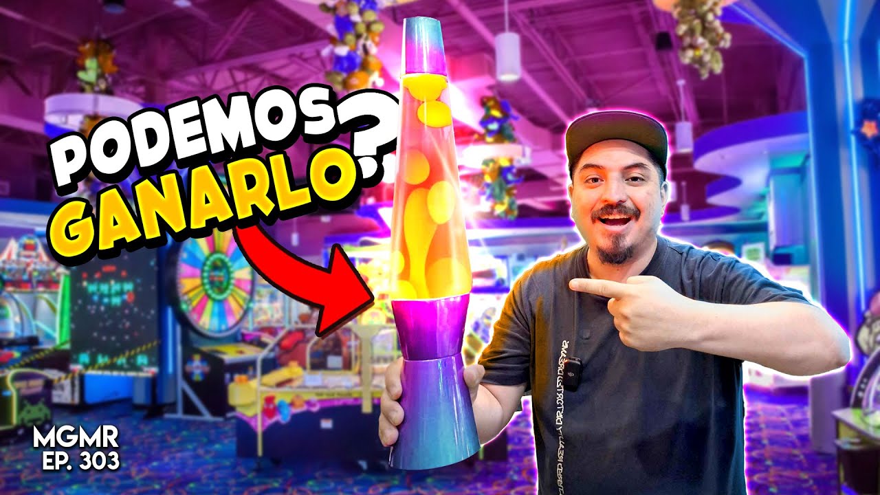¿Podemos Ganarla por menos de lo que Cuesta? - Lampara de Lava