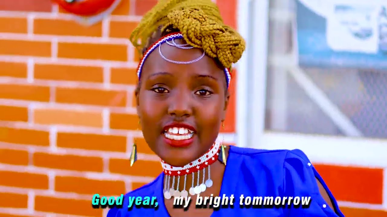 Entaisere by Neema Emmanuel Official 4k Video