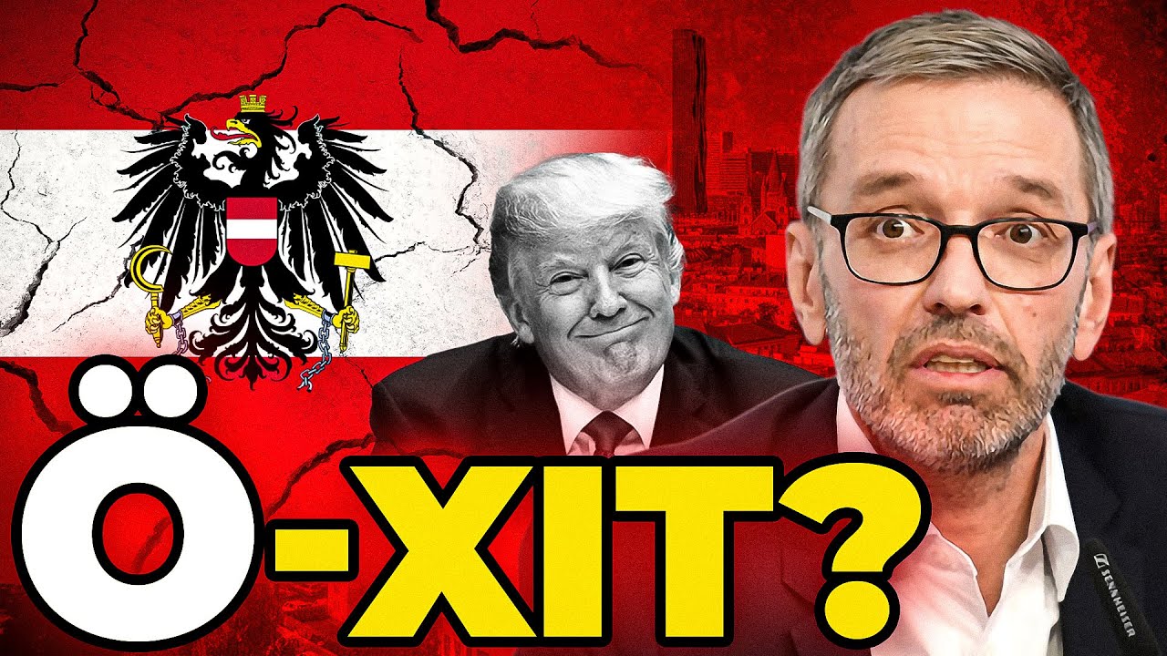 UNFASSBAR: DAS haben SIE JETZT mit uns vor! (SOFORT TEILEN)