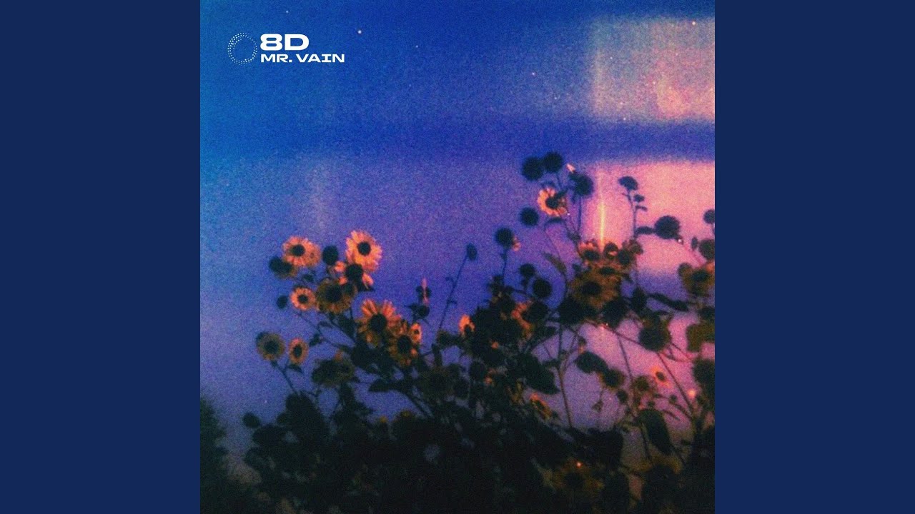 Mr. Vain - 8D Audio