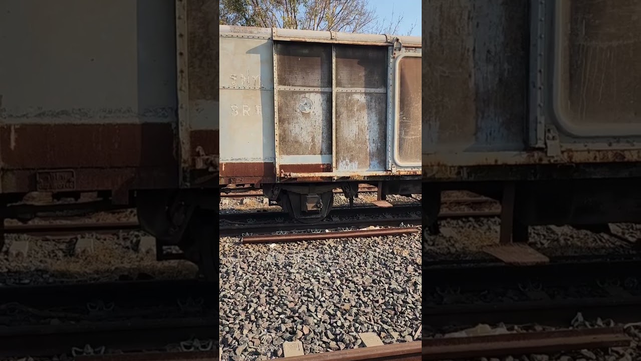 ต.ญ.รถไฟขนเชลยศึกในอดีต