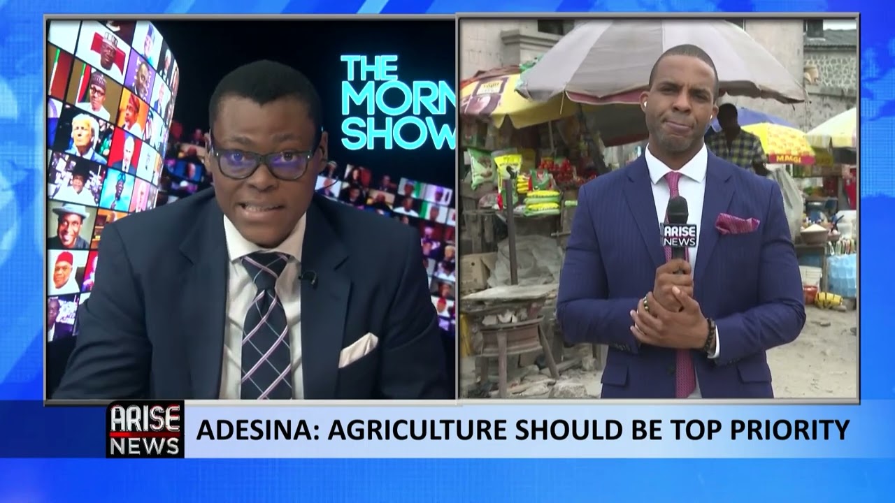 Business Segment: I Lost Half My Turkey Inventory To Nigeria’s Lack Of Power