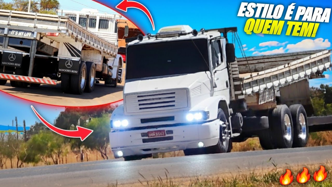 MOTORA INVENTOU MODA NO 1620! - AS BICUDAS LEVARAM A MELHOR NA SAFRA | NÃO SOBROU PARA AS PZINHAS!!!