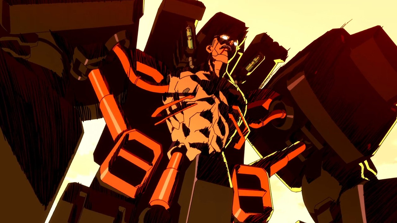 10 Brutal Sci-Fi Anime Made for Adults (Not Kids)