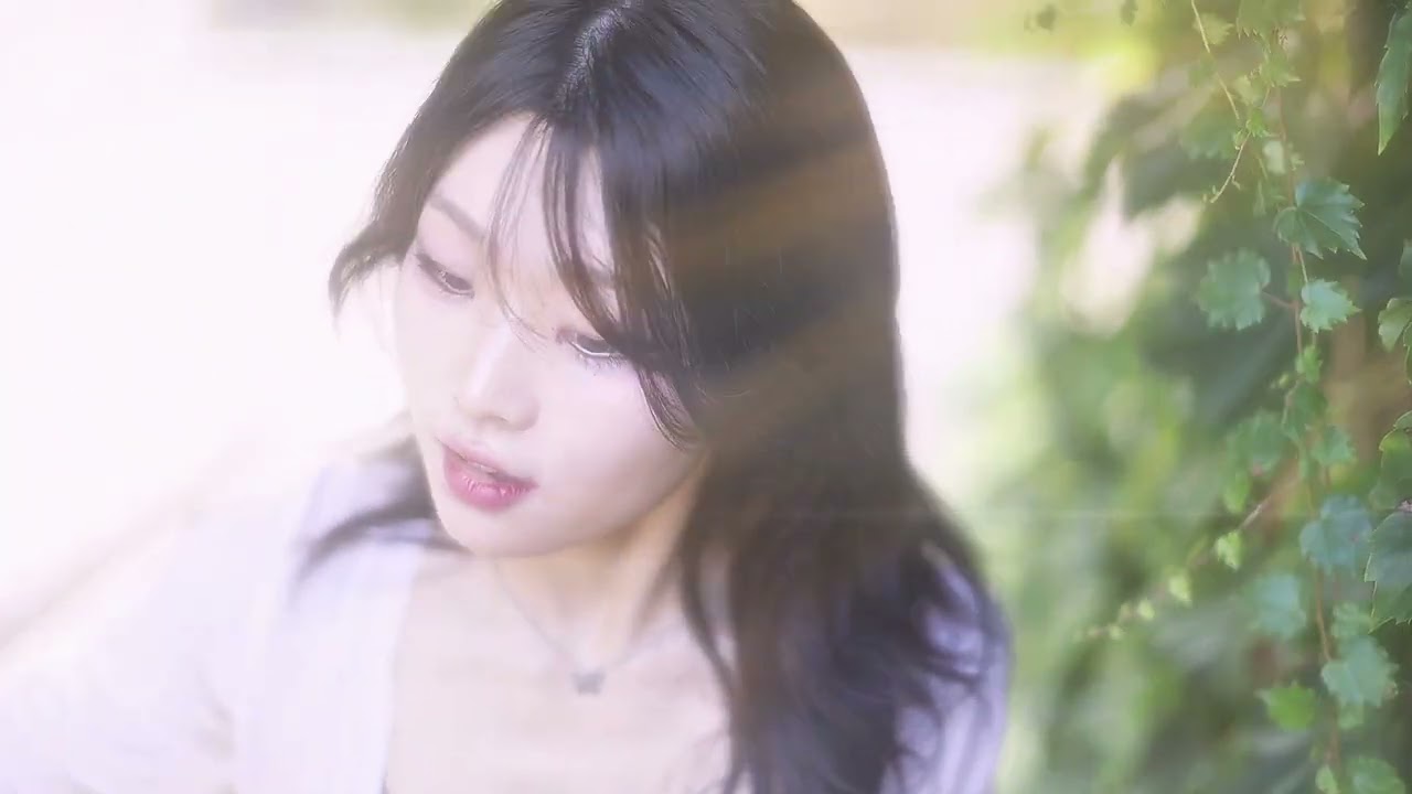 수이 MV The Sweet Dream